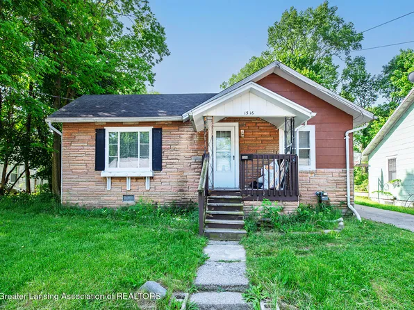 1516 Congress St, Lansing, MI 48906