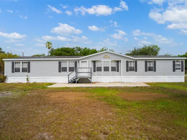1544 Crestridge Dr, Kissimmee, FL 34746