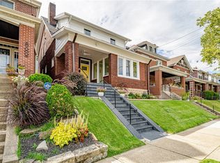1665 Morningside Ave, Pittsburgh, PA
