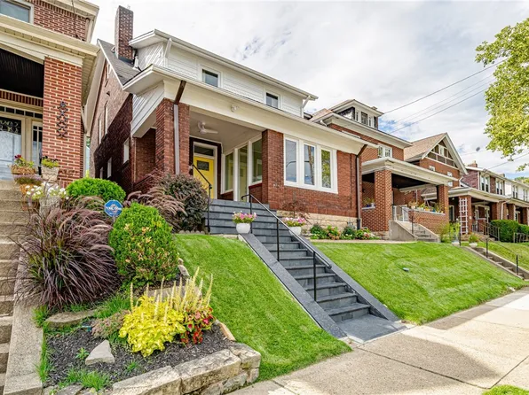 1665 Morningside Ave, Pittsburgh, PA 15206