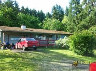 14930 SE Woodland Heights Rd, Amity, OR 97101