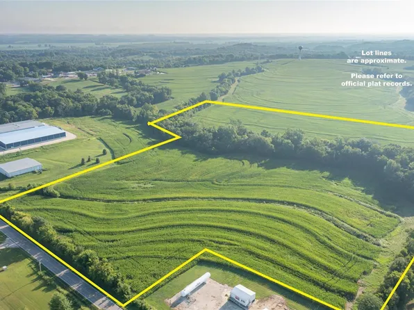 29 Acres Hwy #C, New Haven, MO 63068