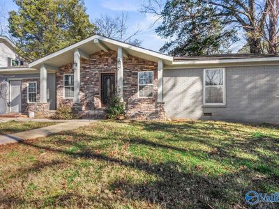 3112 Delia Ln NW, Huntsville, AL, 35810