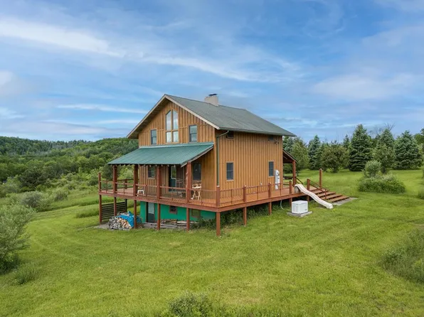 43 Jemison Rd, Westfield, PA 16950