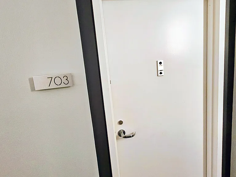 1000 New Jersey Ave SE #703 — Photo 3