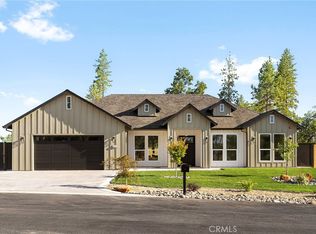 492 Nottingham Park, Paradise, CA 95969