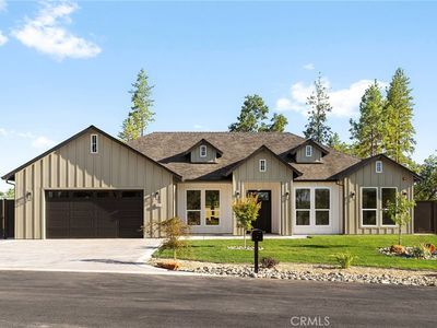492 Nottingham Park, Paradise, CA, 95969