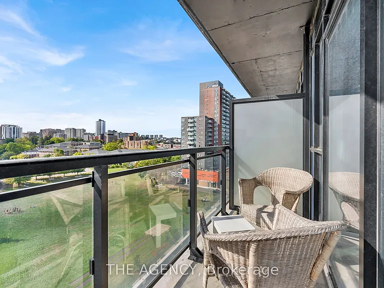 128 King St N #1104 — Photo 16