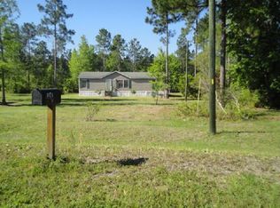 1121 Timber Landing Rd, Brunswick, GA 31523