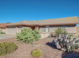 11418 E Monterey Ave, Mesa, AZ 85209