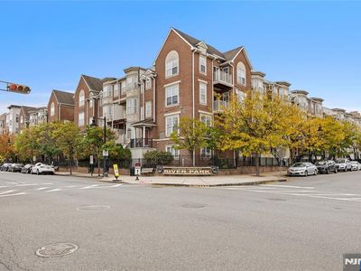 200 Dey St Unit 260, Harrison, NJ, 07029
