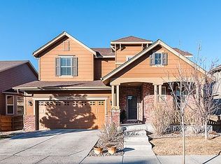 10175 Ventura St, Commerce City, CO 80022