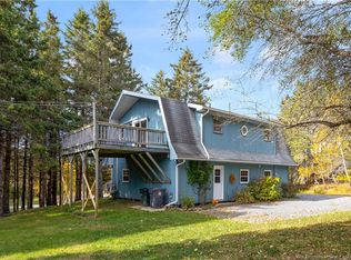 301 Darlings Island Rd, Hampton, NB E5N6S5