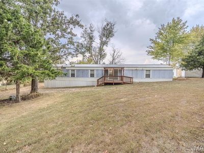 17245 Kansas Rd, Eldridge, MO, 65463