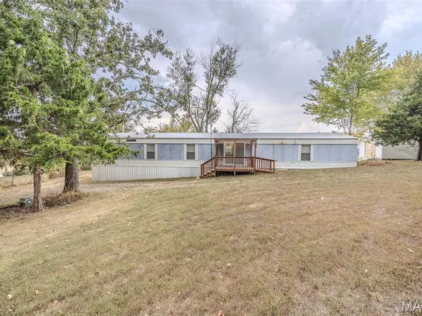 17245 Kansas Rd, Eldridge, MO 65463