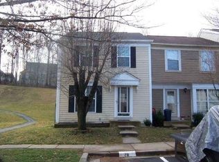 12400 Gooderham Way, Gaithersburg, MD 20878