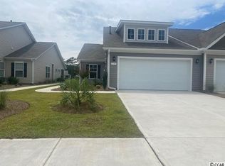 1581 Jardine Loop LOT 1604, Tuscan A Little River, SC 29566