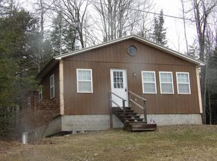 3500 Algonquin Dr, Glennie, MI 48737