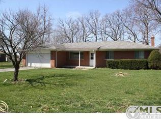 6572 Berrywood Dr, Brighton, MI