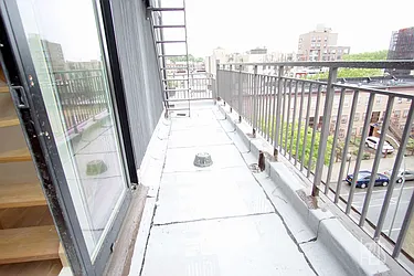 Rented by Lofts and Flats LLC