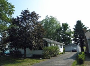 512 N Fulton St, Princeton, WI 54968