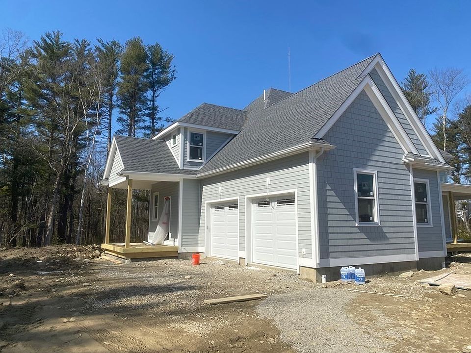 5 Barnard Hill Rd, Boylston, MA 01505 MLS 73042820 Zillow