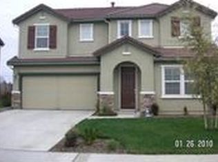 1340 W Sidonia St, Hanford, CA 93230