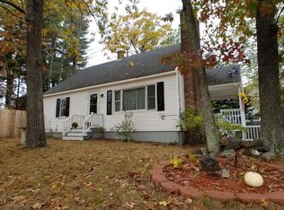 24 Breton Ave, Sanford, ME 04073