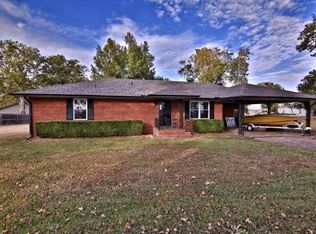 340 Bass Rd, Hughes, AR 72348