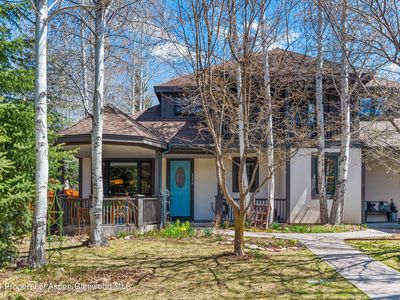 325 Summerset Ln #A, Basalt, CO, 81621