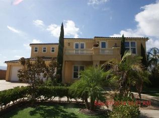 641 Via Maggiore, Chula Vista, CA 91914