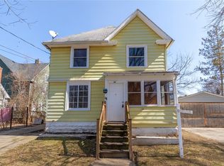 (Undisclosed Address), Rochester, NY 14605