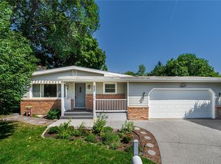 2011 Ronda Cir, Billings, MT 59102