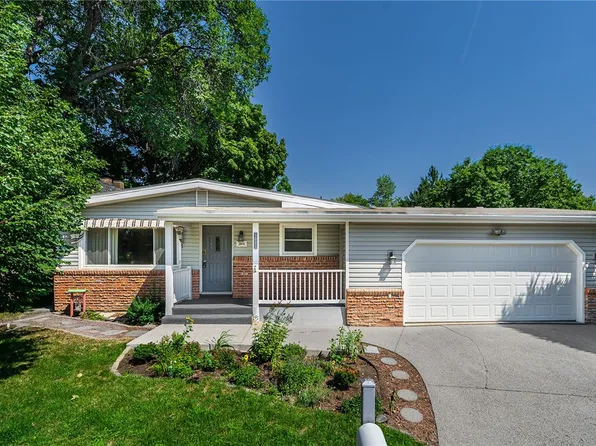 2011 Ronda Cir, Billings, MT 59102