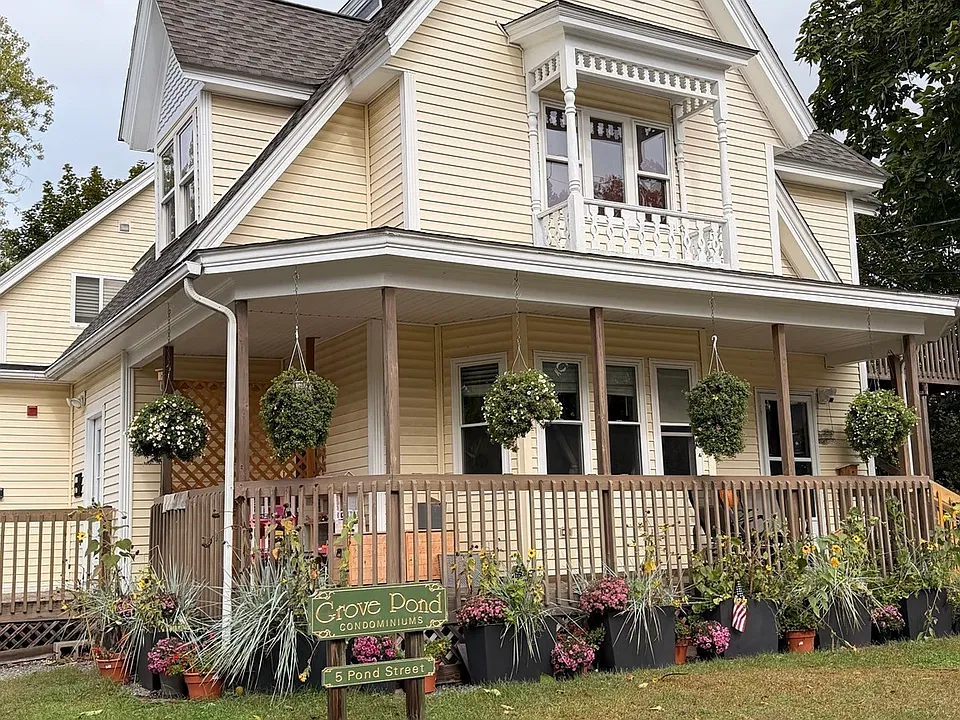 5 Pond St #2