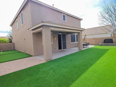21144 E Creekside Drive, Queen Creek, AZ, 85142