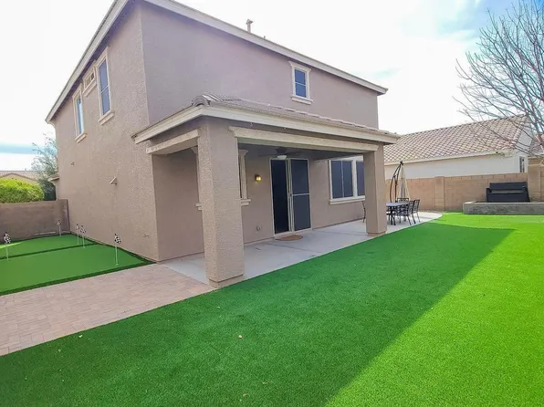 21144 E Creekside Drive, Queen Creek, AZ 85142