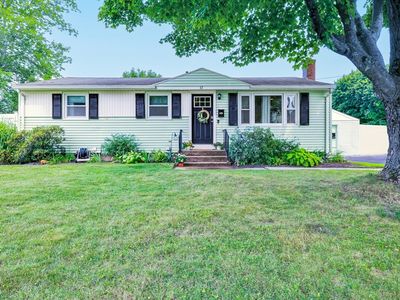 67 Prokop Ave, Ludlow, MA, 01056