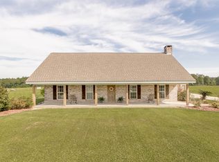 18263 Wolftrack Way, Loranger, LA 70446