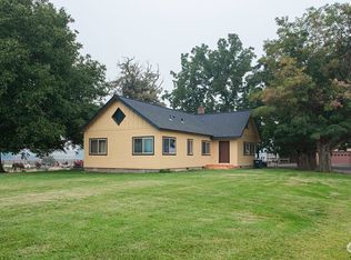 1666 Cummins Rd, Touchet, WA 99360