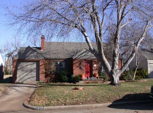 1417 S Marion Ave, Tulsa, OK 74112