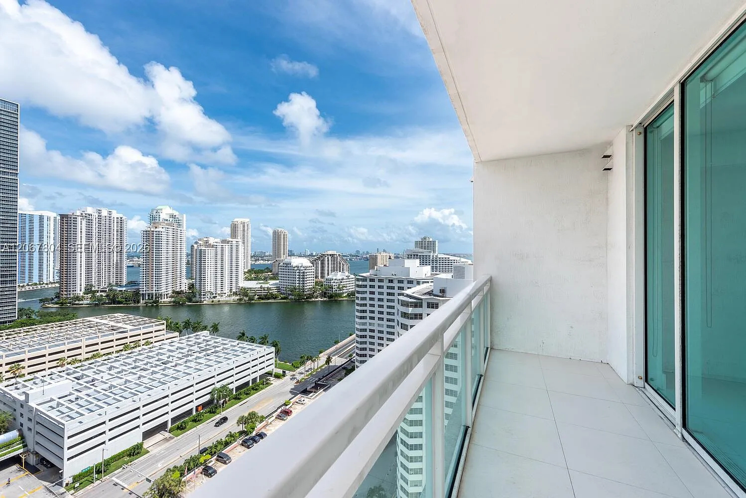 The Plaza 851 Brickell Co — Photo 1