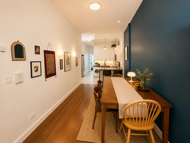 298 Suydam St #2R — Photo 6