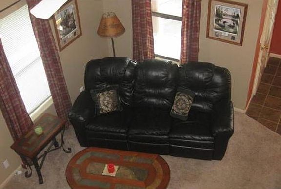 RV FRIENDLY HOME NEAR BRA