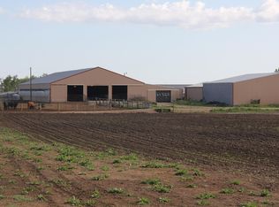 18509 Mail Rd, Nisland, SD 57762