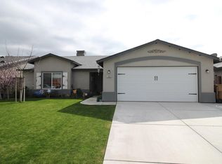 1005 Guerrero Ave, Bakersfield, CA 93307