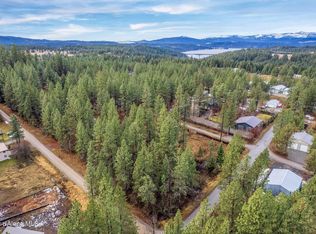 Nna S Goldrush Rd, Coeur D Alene, ID 83814