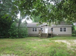 395 Windwood Loop, Cabot, AR 72023