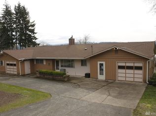 3135 Spirit Lake Hwy, Silverlake, WA 98645