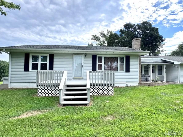 59604 Star View Est, New London, MO 63459